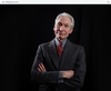 The official Rolling Stones website was updated to only an image of late drummer Charlie Watts after his death.