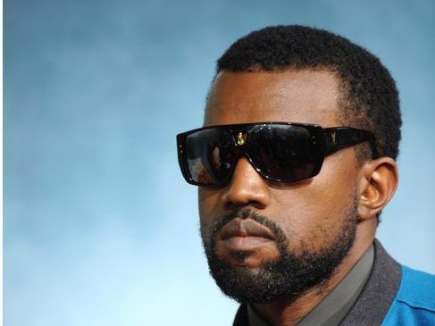 Kanye West dons bizarre Caucasian prosthetic disguise after changing ...