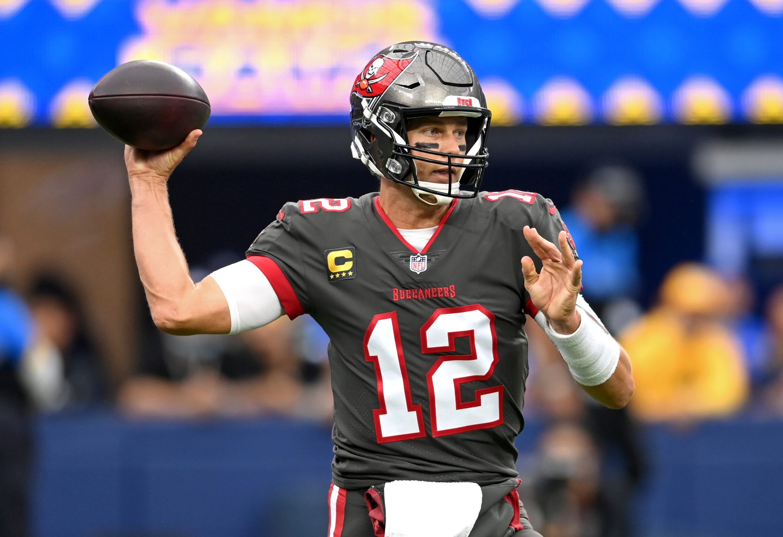 NFL PICKS: Bilicki's Week 12 selections