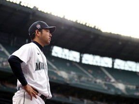 The Blue Jays have added starter Yusei Kikuchi.