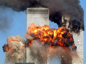 The 9/11 terrorists, whose evil machinations left thousands dead, targeted a fifth jet but were foiled, a new report reveals.
