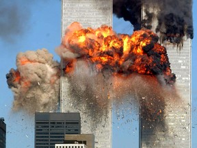 The 9/11 terrorists, whose evil machinations left thousands dead, targeted a fifth jet but were foiled, a new report reveals.