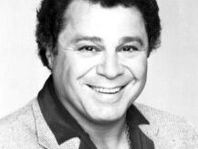 Art Metrano, a comedian and actor who appeared in the Police Academy sequels, died Wednesday at the age of 84.