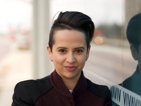 Thornhill MP Melissa Lantsman