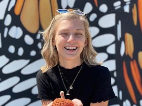 Gabby Petito went missing in September. November 11, 2021, after a trip with a boyfriend.