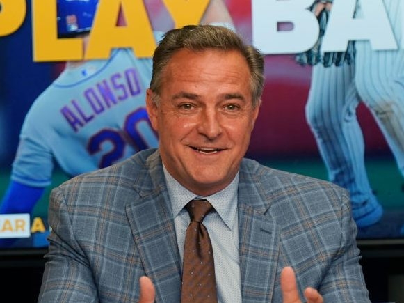 Former Jay Al Leiter not allowed in MLB studios after refusing vaccine
