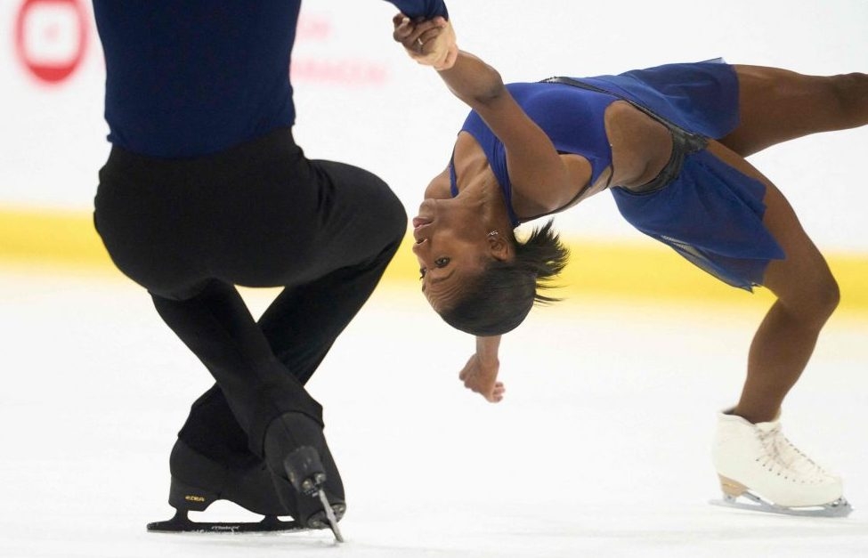 Canadians galore at Autumn Classic figure skating event Toronto Sun