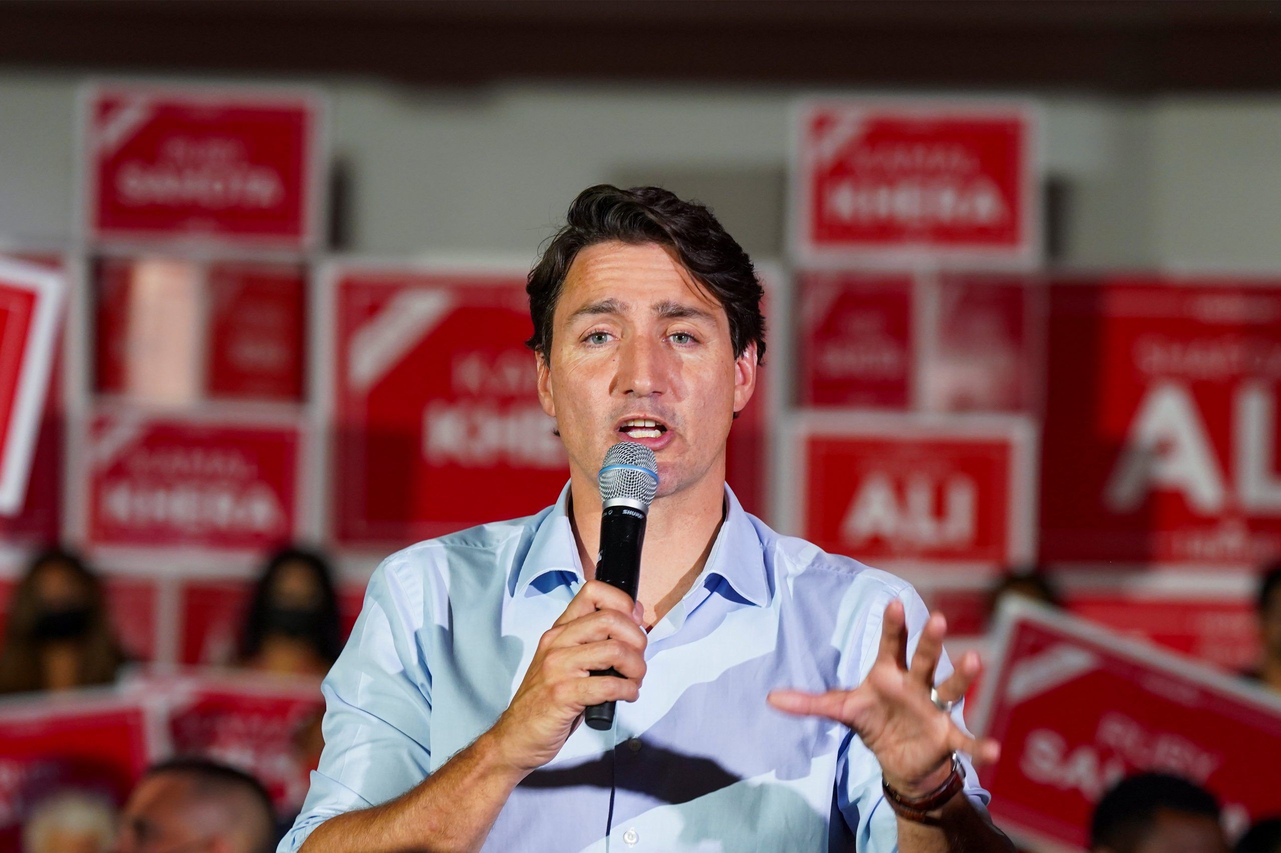 LILLEY: Trudeau Doesn't Understand Increased Living Costs | Toronto Sun