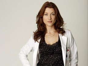 Kate Walsh is returning as Addison Shepherd on Season 18 of Grey's Anatomy on ABC.