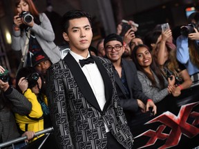 Among the celebrities targeted in the Chinese government's crackdown down on the country's "chaotic" celebrity fan culture is Chinese-Canadian pop megastar Kris Wu. Wu has been detained on suspicion of rape by Beijing police.