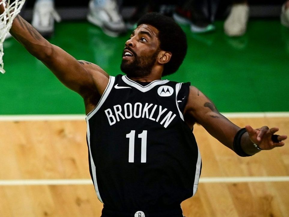 Kyrie Irving rejoining Brooklyn Nets, will play in road games 