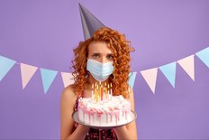 SEX FILES: Dating during the best of times, the worst of times