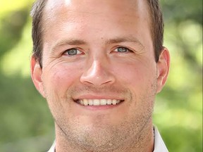 Nathaniel Erskine-Smith won the Toronto riding of Beaches-East York for the Liberal Party in the Federal election held on Monday October 19 2015. POSTMEDIA NETWORK/FILES