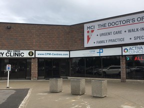NeuPath's Centre for Pain Management (CPM) in Mississauga.