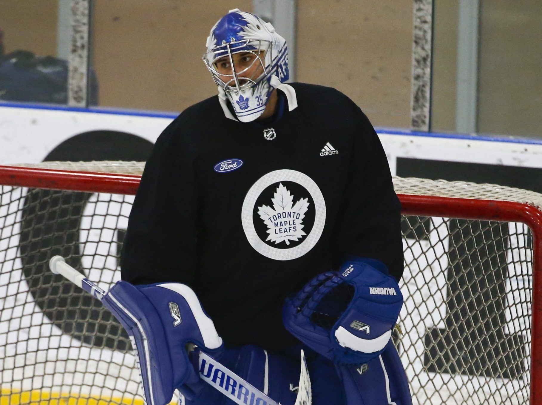 Many Questions For Maple Leafs As Training Camp Starts | Toronto Sun