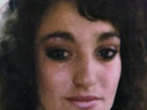 Cops think they can close the 1991 unsolved murder of  Lori Pinkus.