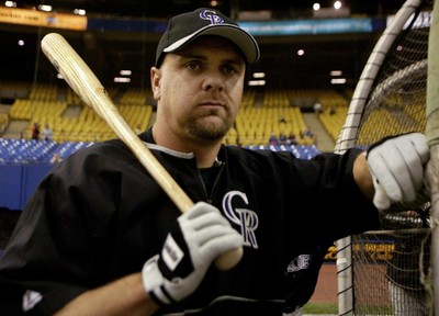 From Canada To Cooperstown: Larry Walker's Path To The Hall Of