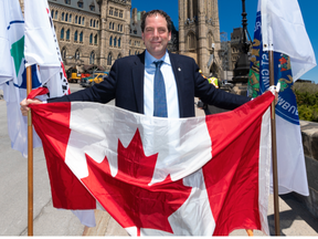 Scot Davidson. Scotdavidson.ca