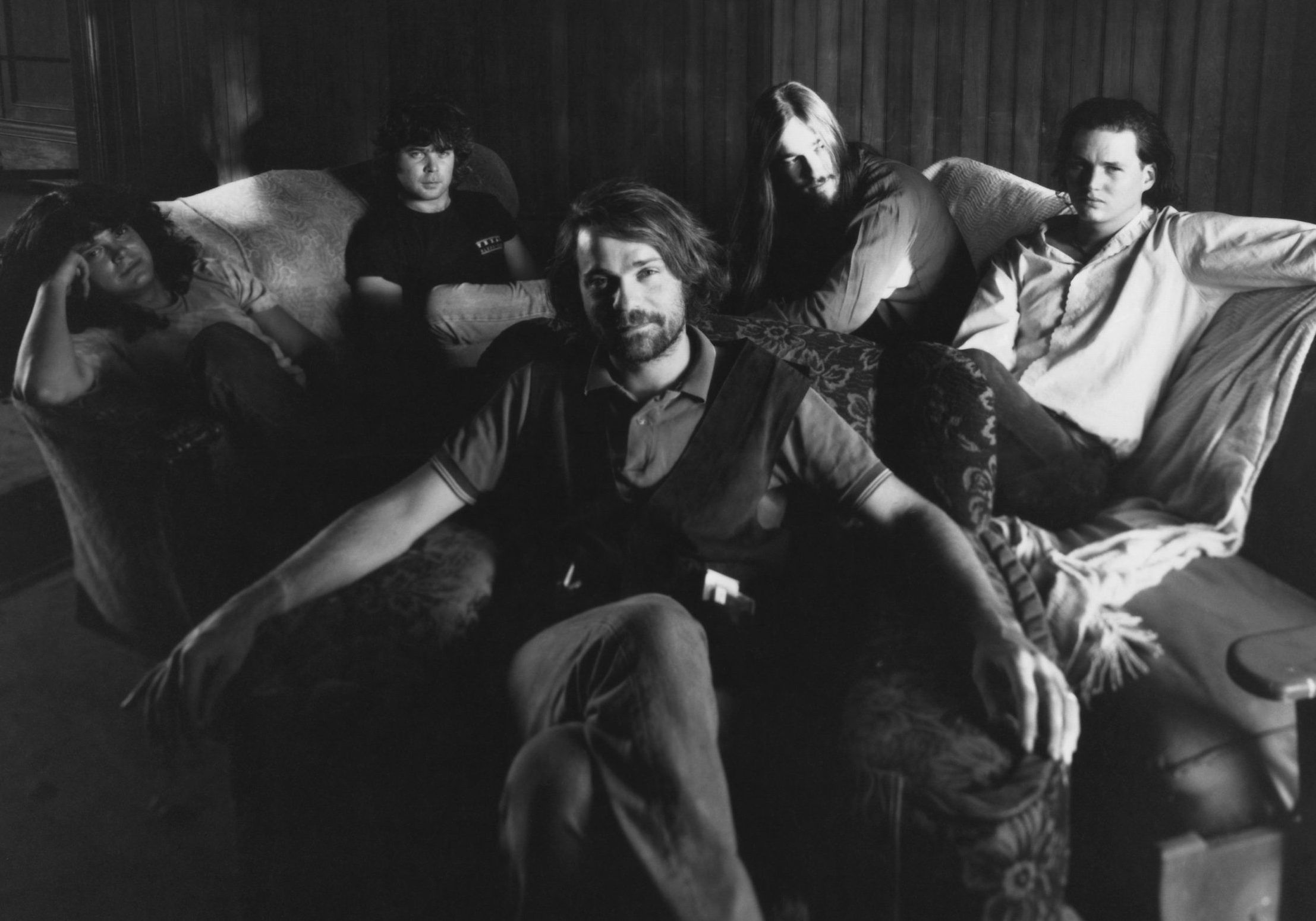 The Tragically Hip's Road Apples getting 30th anniversary rerelease