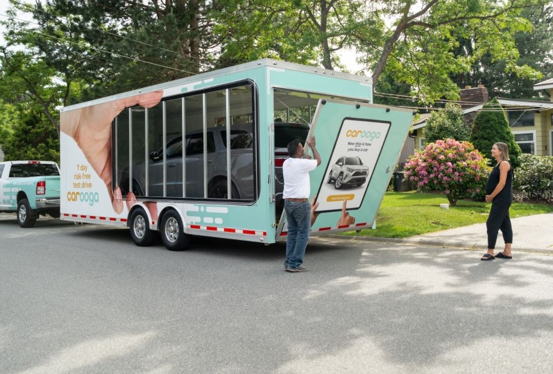 Canada's used car sales going 'virtual' Toronto Sun