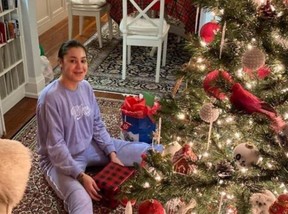 Christine Crooks, 18, was one of two young women murdered in January 2021 in Fort Erie.