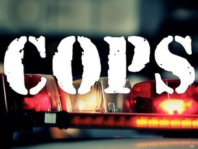 TV show "Cops" is heading to Fox Nation.