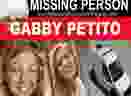 Missing poster for Gabby Petito who disappeared in August.