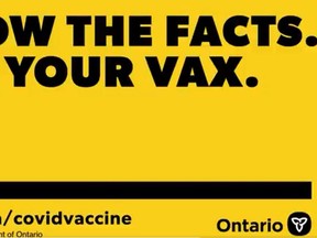 New ads targeting younger demographics to get their COVID-19 vaccine