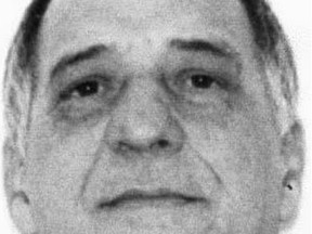Oldfellas. Colombo crime family street boss Andrew “Mush” Russo, 87, was one of arrested leaders.