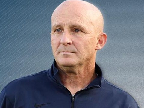 NWSL terminates Courage coach Paul Riley following allegations of abuse ...