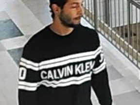 Toronto cops have charged a man in connection with a rash of sex assault incidents.