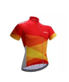 The type of cycling jersey Ignatio Viana was wearing.