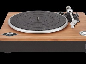 House of Marley Wake Up Wireless