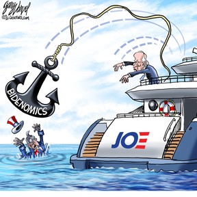 Gary Varvel cartoon.