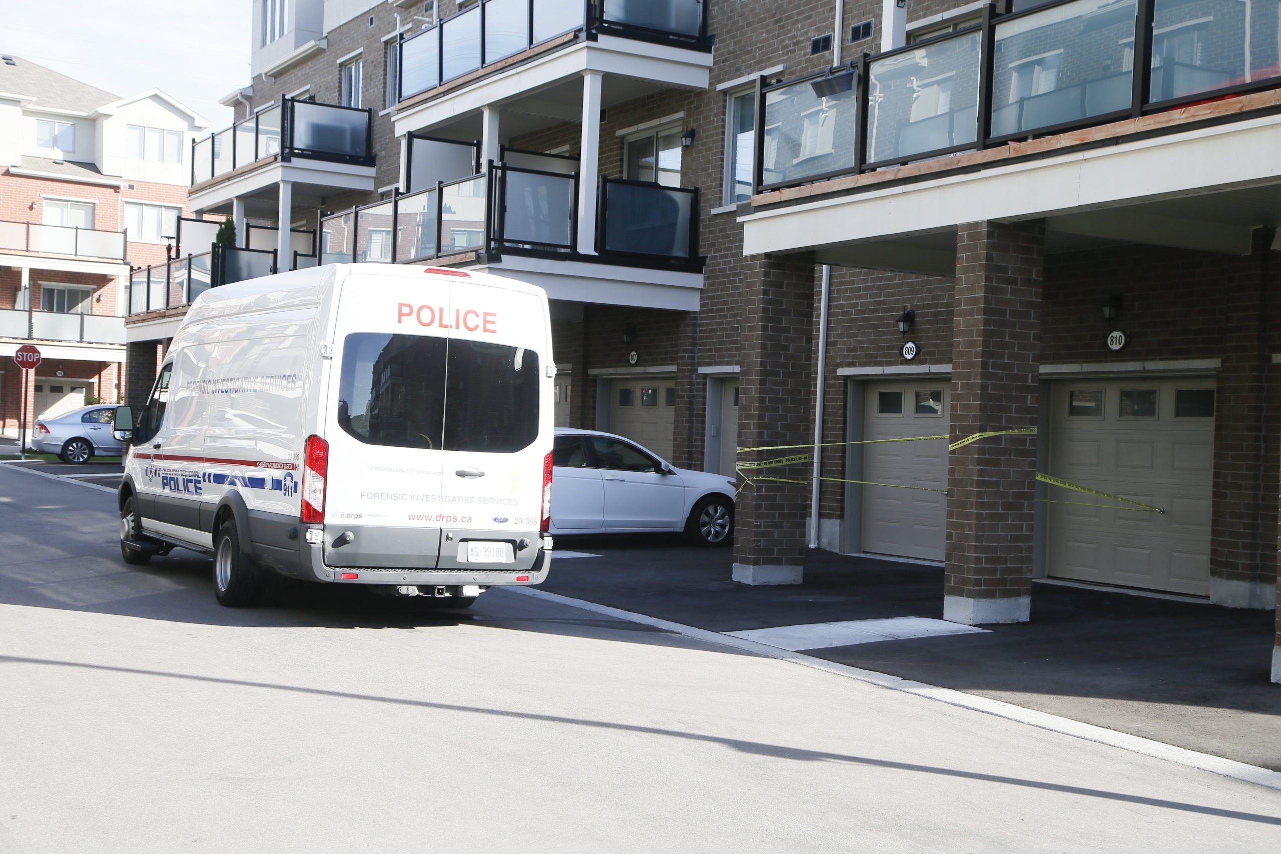 Two in custody after man killed in Pickering shooting Toronto Sun