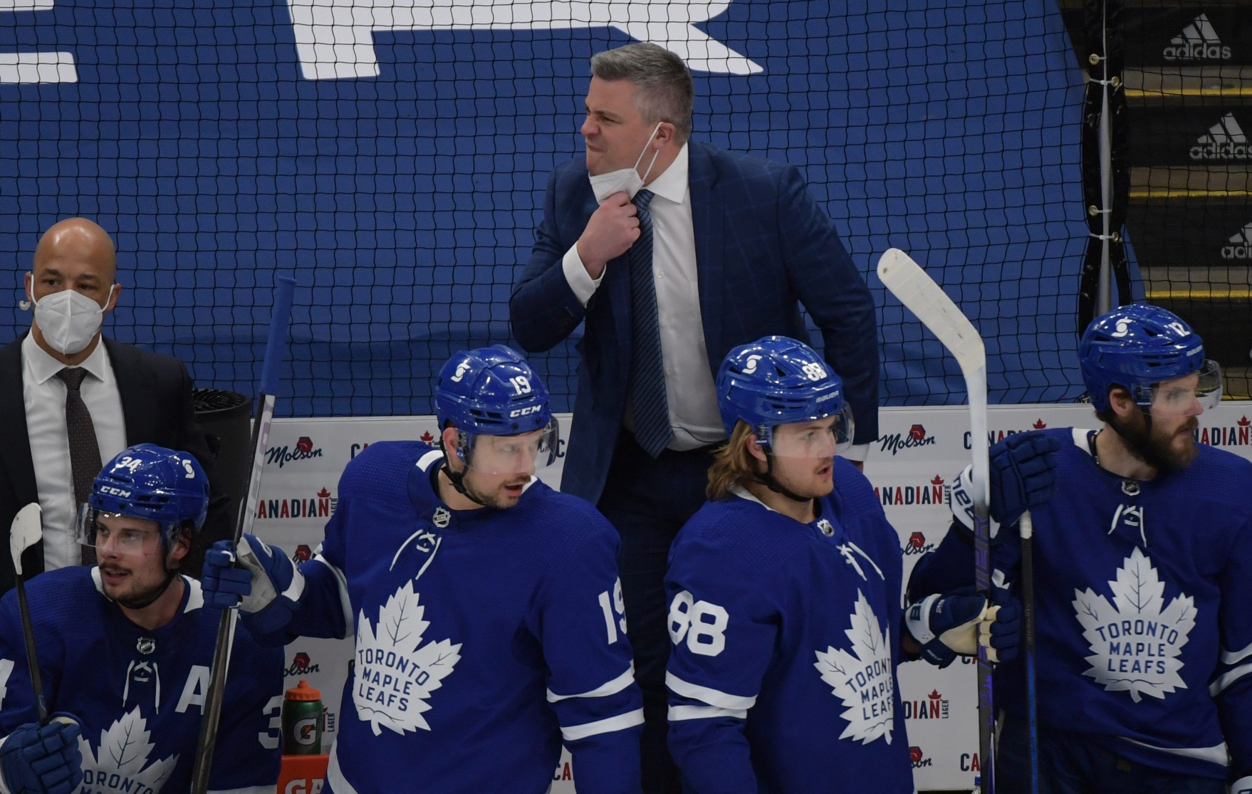 Maple Leafs to be featured on new  docuseries