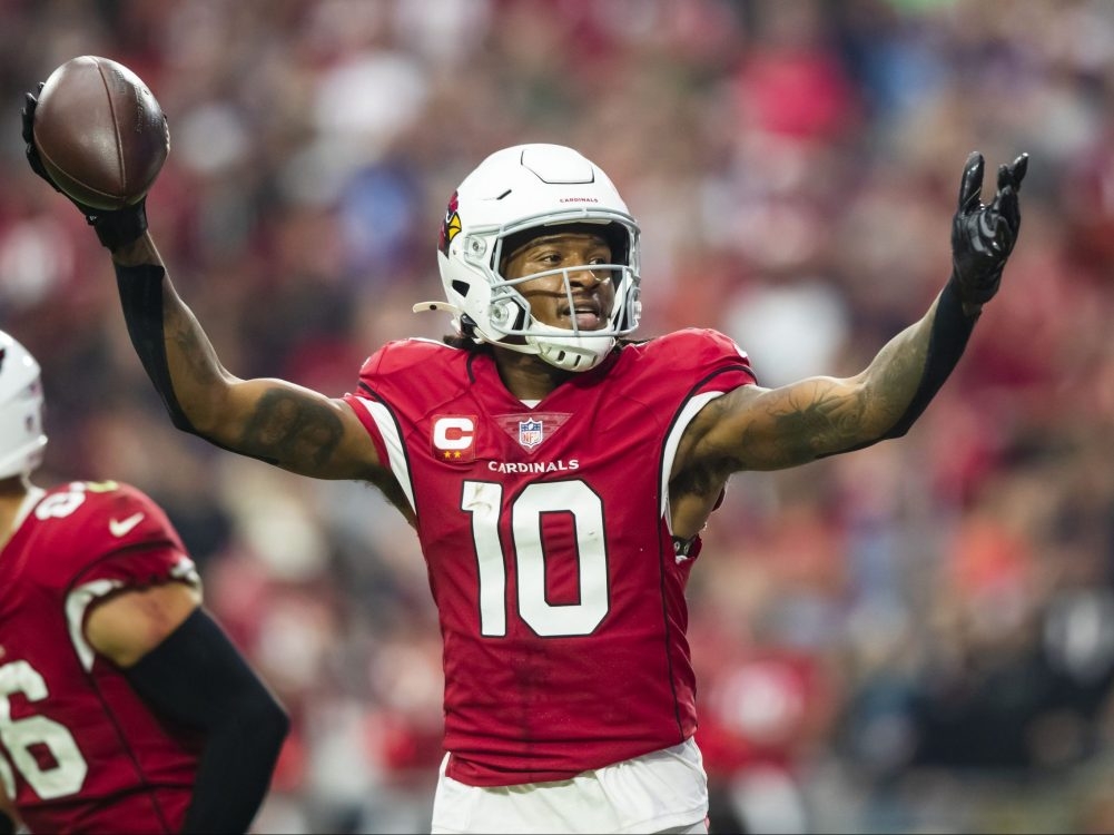 What happened to Team Tank? 49ers insist they're wary of Cardinals