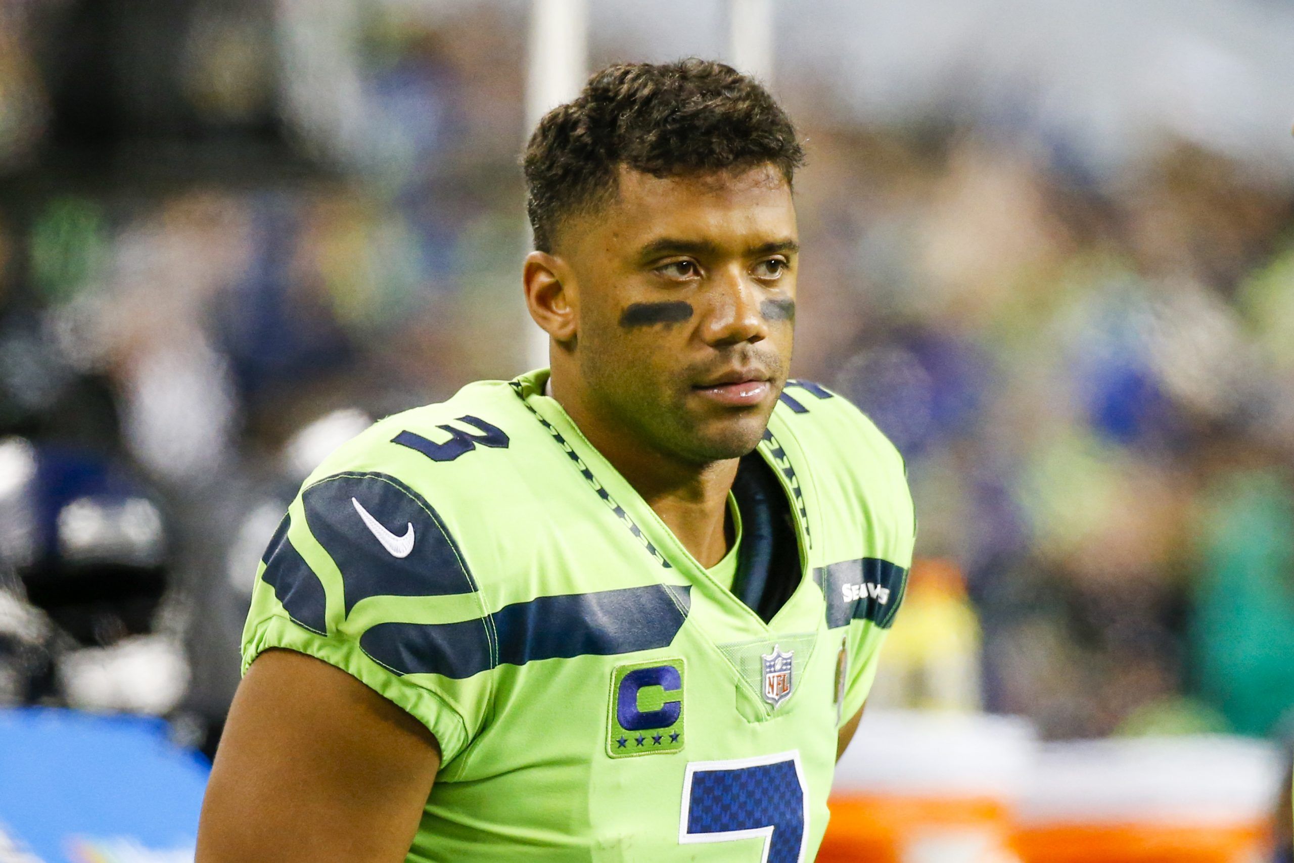 Seattle Seahawks Season Preview: One Last Chance For Russell Wilson And Pete  Carroll