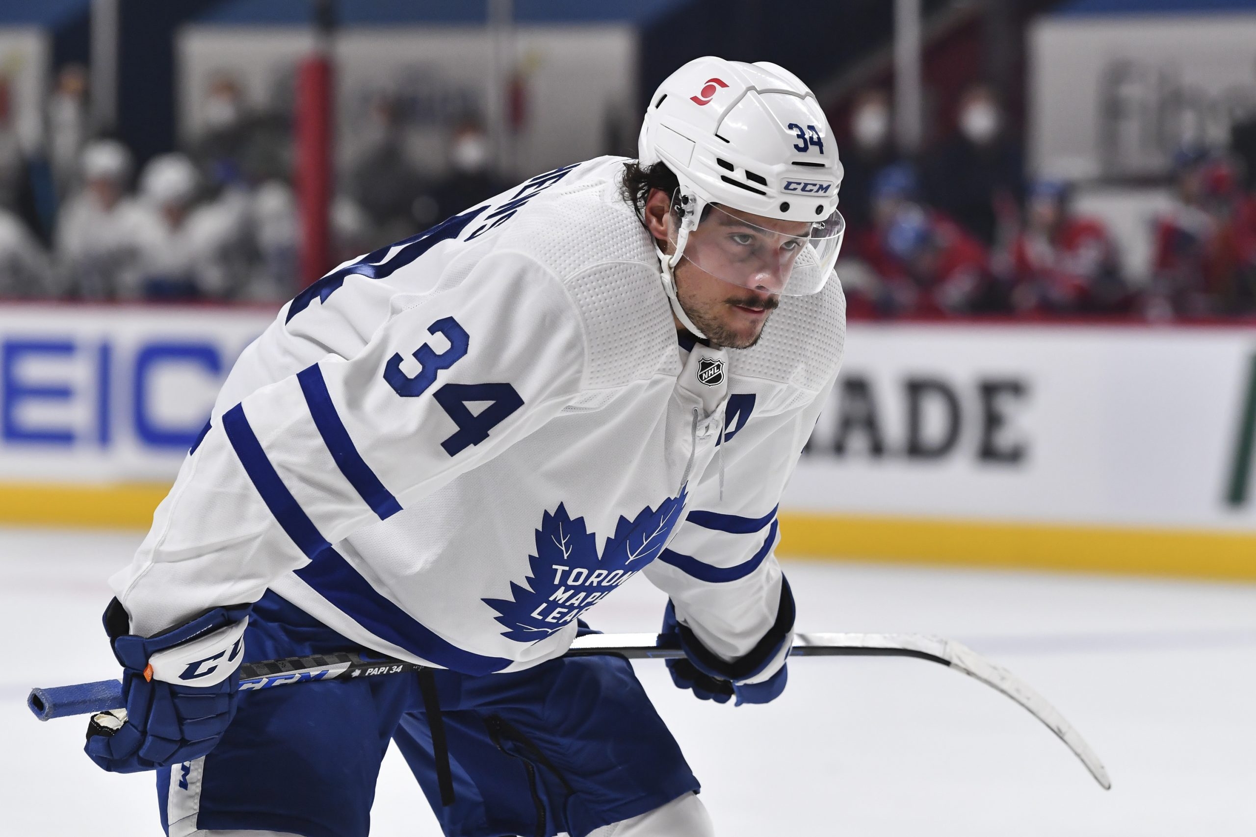 Keefe would like to see some consistency in Maple Leafs, starting ...