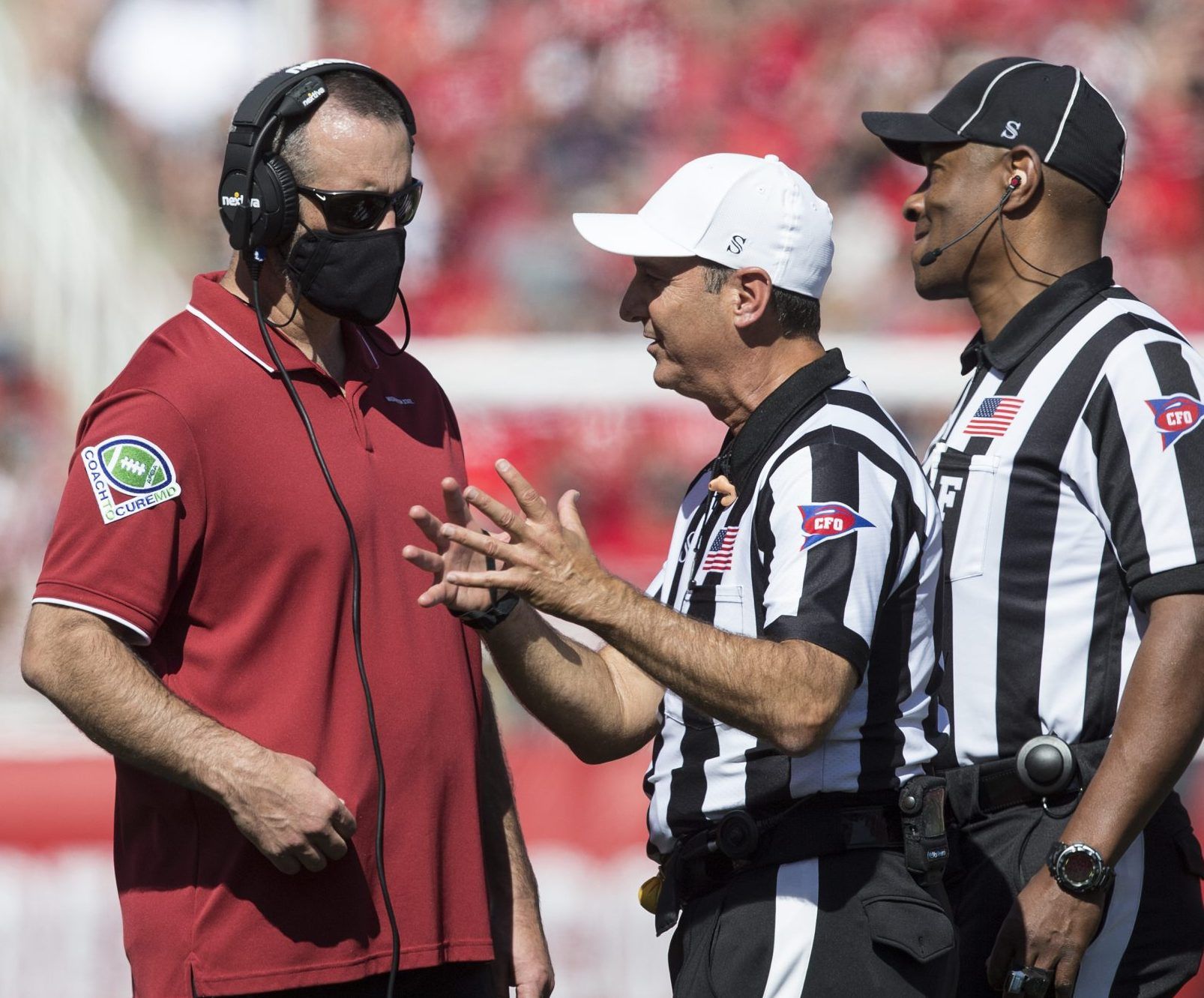 Ex-Washington State Football Coach Nick Rolovich To Sue Over Firing ...