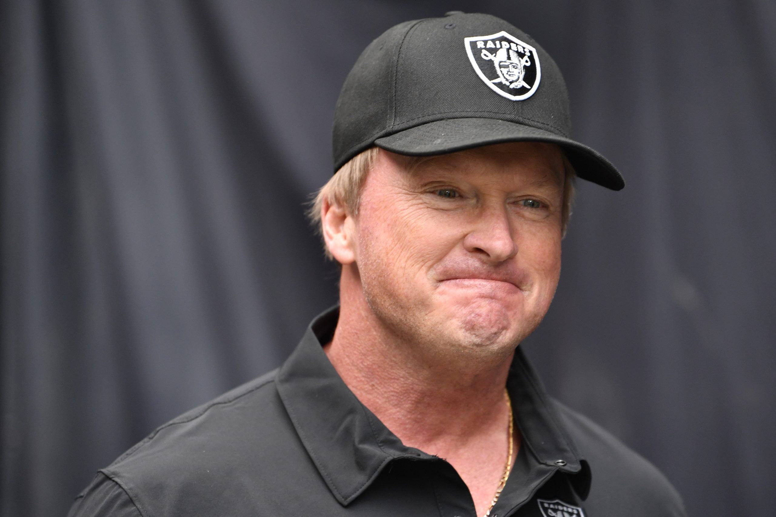 Who is Jon Gruden? What to know about the disgraced former NFL