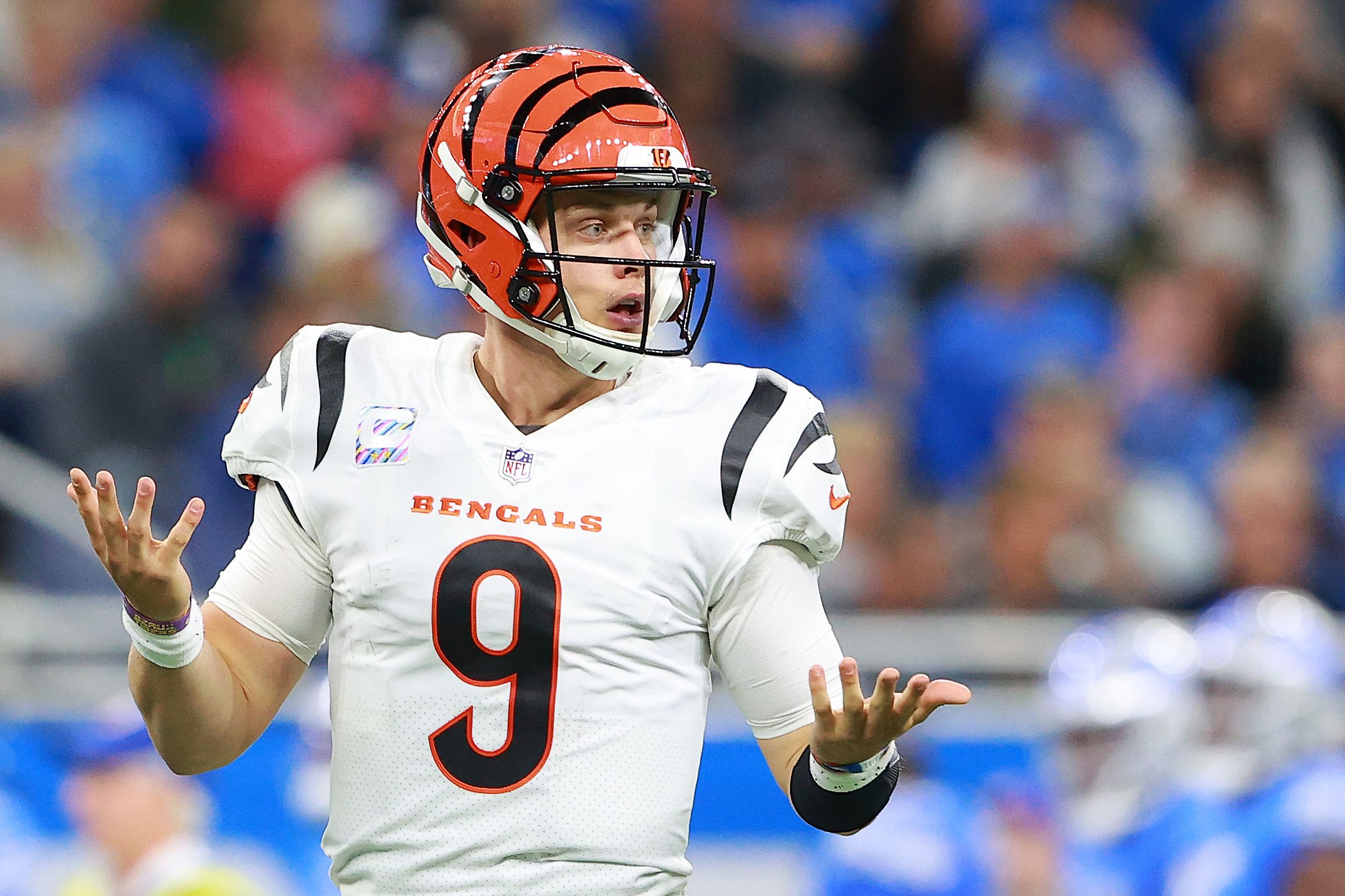 NFL Picks, Predictions Week 7: Can the Bengals prevail over the