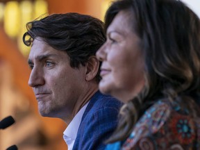 THE CANADIAN PRESS/Jonathan Hayward