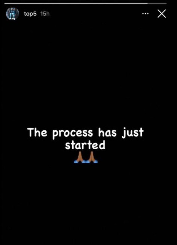 LAPD nab fugitive Toronto rapper wanted for murder | Toronto Sun