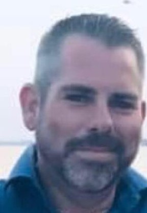 Craig MacDonald, 43, of Toronto, was shot to death at a plaza in Scarborough -- near Morningside Ave. and Hwy. 401 -- on Thursday, Oct. 14, 2021.