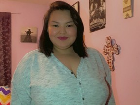 Nunavut actress Emerald MacDonald was killed in May.