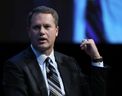 Doug McMillon, president and CEO of Walmart Inc. Corporation, participates in a Business Roundtable discussion on the