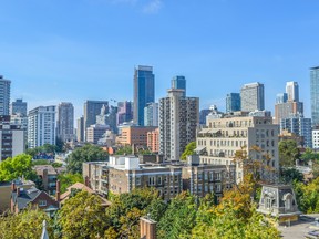 A new CIBC Capital Markets report says the average house-buying donation by parents to their first-time house-buying children in Toronto in the first three quarters of 2021 was $130,000.