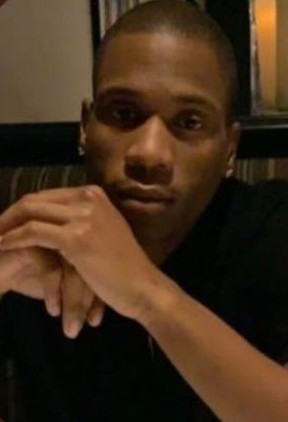 Homicide victim Kamal Daley.