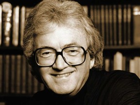 Leslie Bricusse